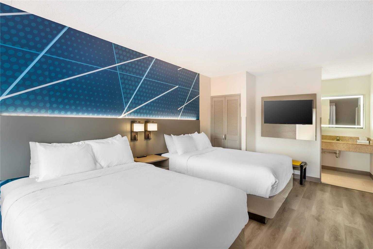 Comfort Inn & Suites Arlington Heights Buffalo Grove - photo 28