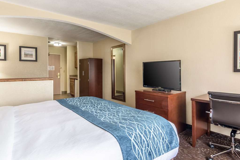 Comfort Inn & Suites Hannibal - photo 25