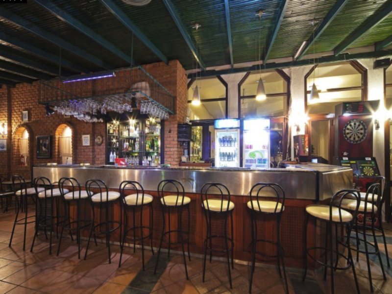 Irmak Hotel - last minute hotel in Marmaris