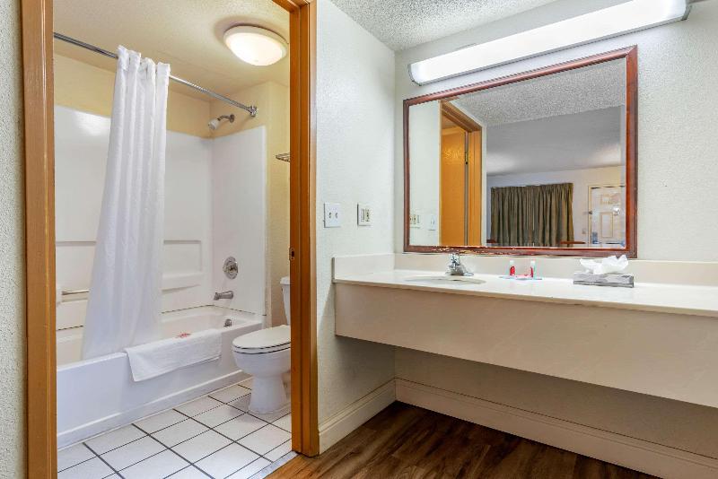 Motel 6 Sacramento Ca Natomas & Smf Airport - photo 23