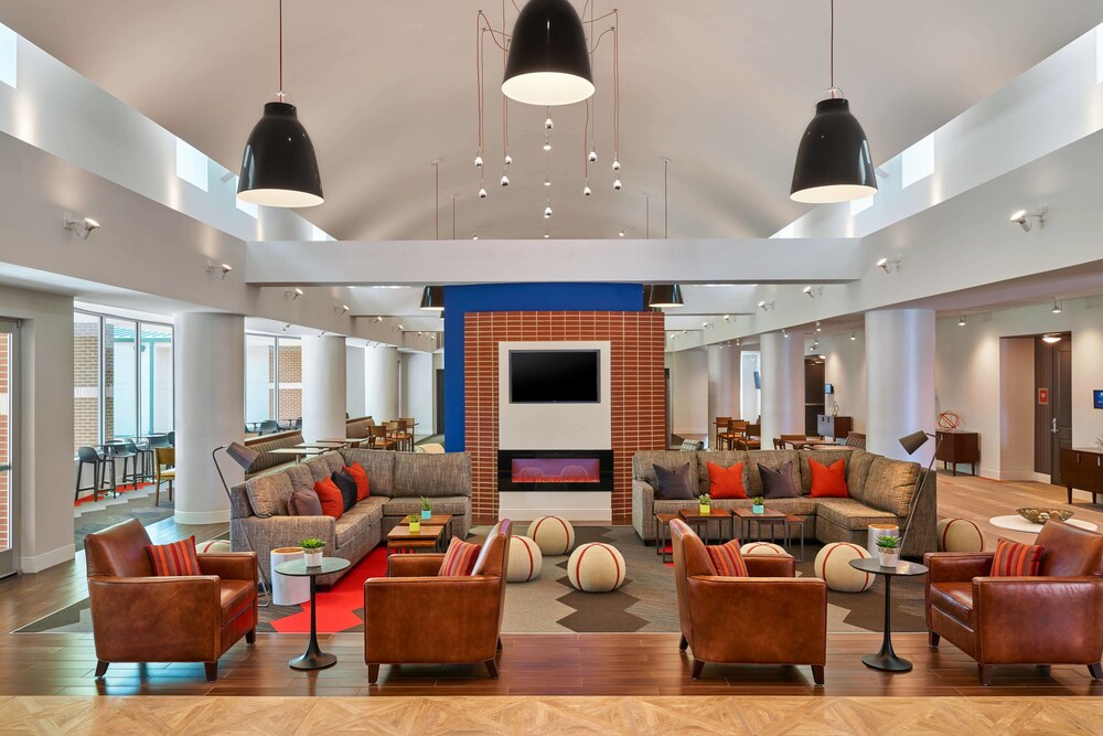 Four Points By Sheraton Dallas Fort Worth Airport North - photo 2