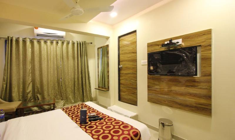 FabHotel Golden Park Jogeshwari West