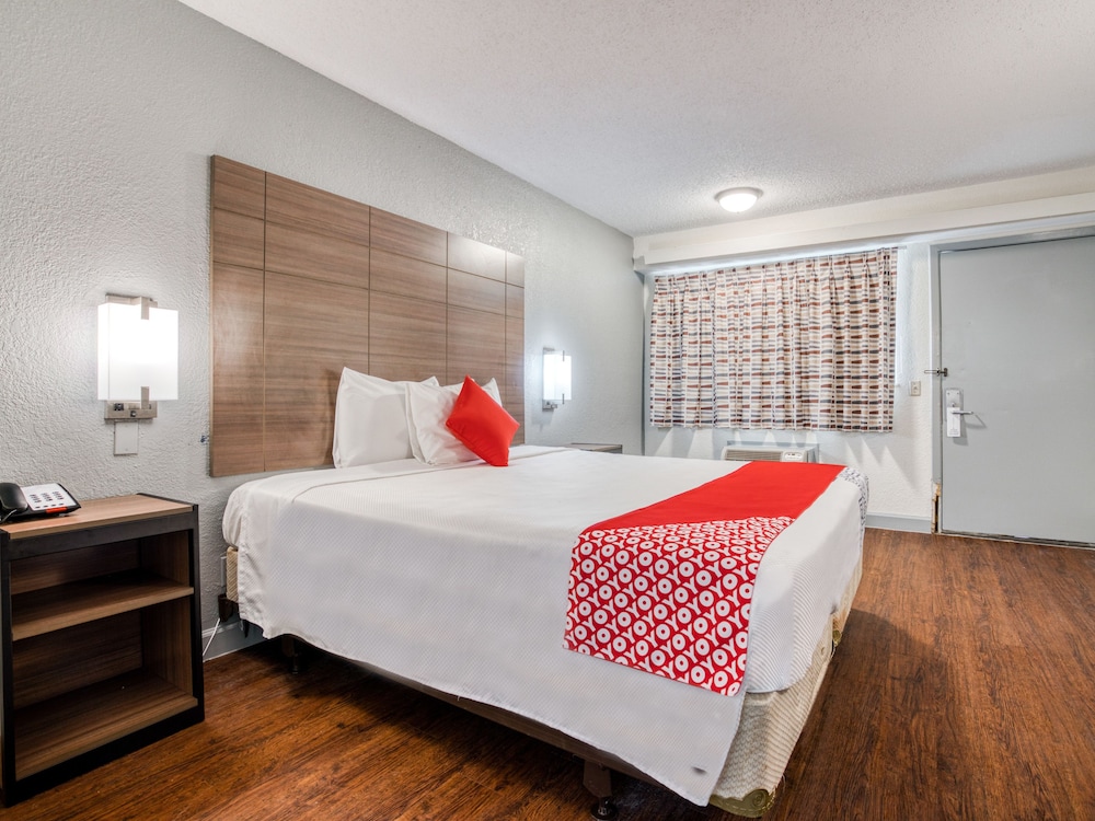 Dallas Love Field Inn - photo 20