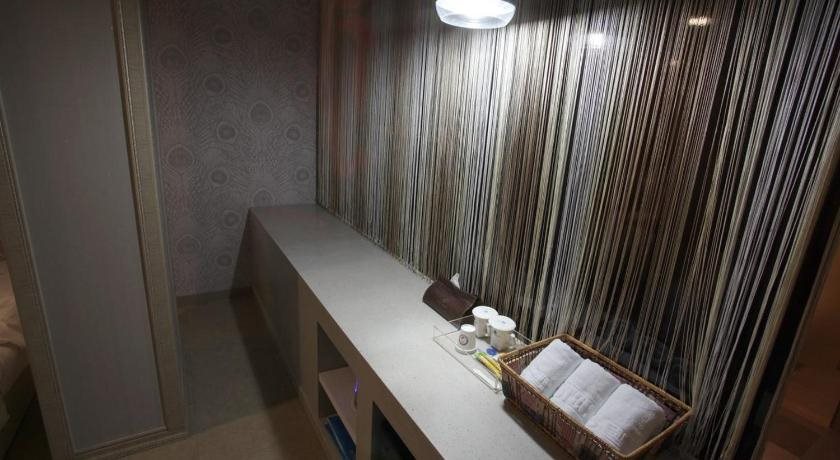 Palace Hotel — Bucheon-Si — photo 2