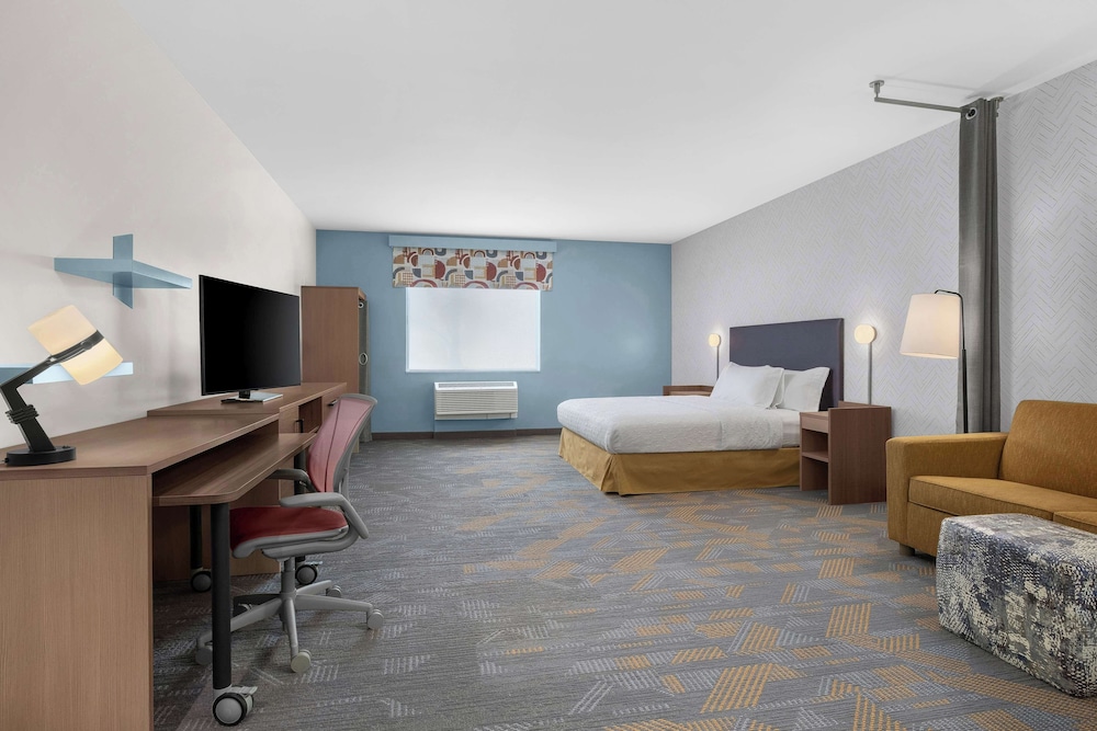 Home2 Suites By Hilton Eureka - photo 9