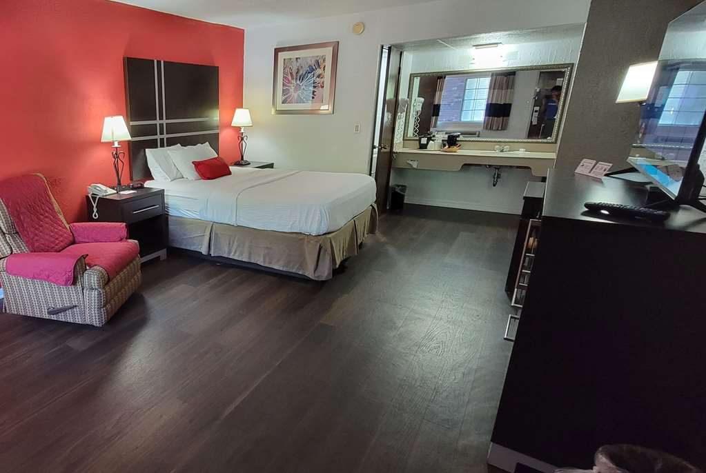 Ramada by Wyndham Mountain Home - photo 67