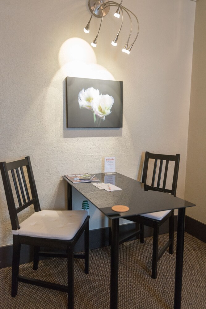 Camas Boutique Hotel - photo 67