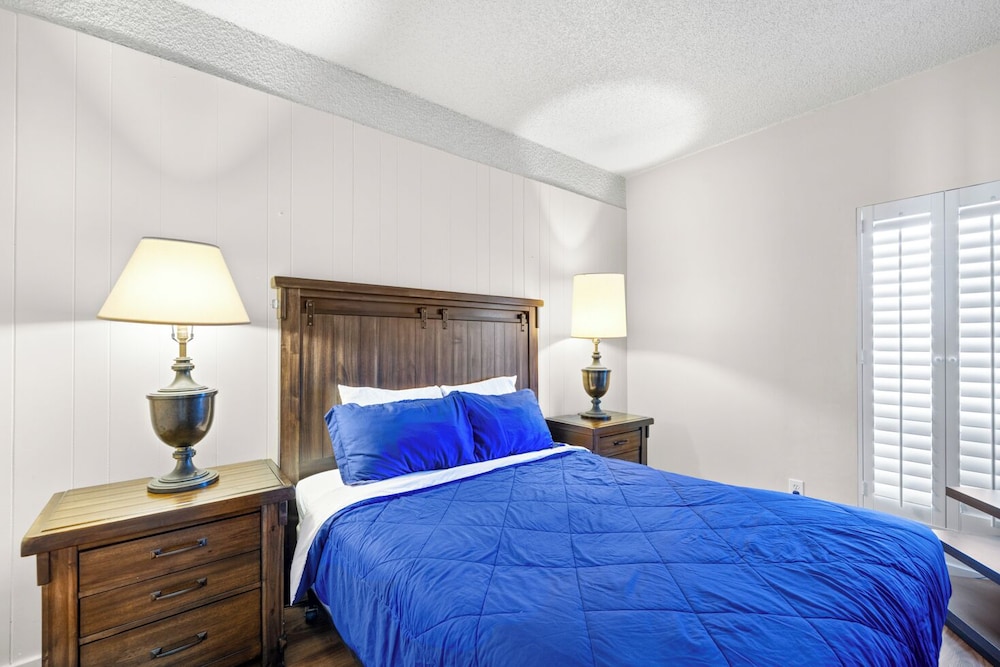 Sand & Sea Resort Condominiums - photo 91
