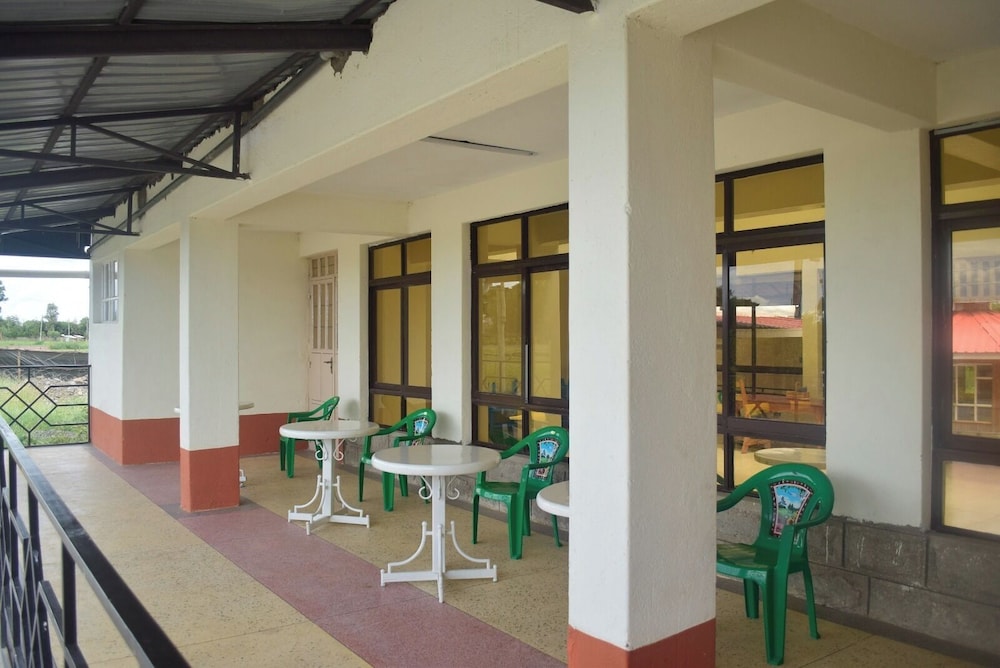 Sagada Lamuria Resort - last minute hotel in Unknown City