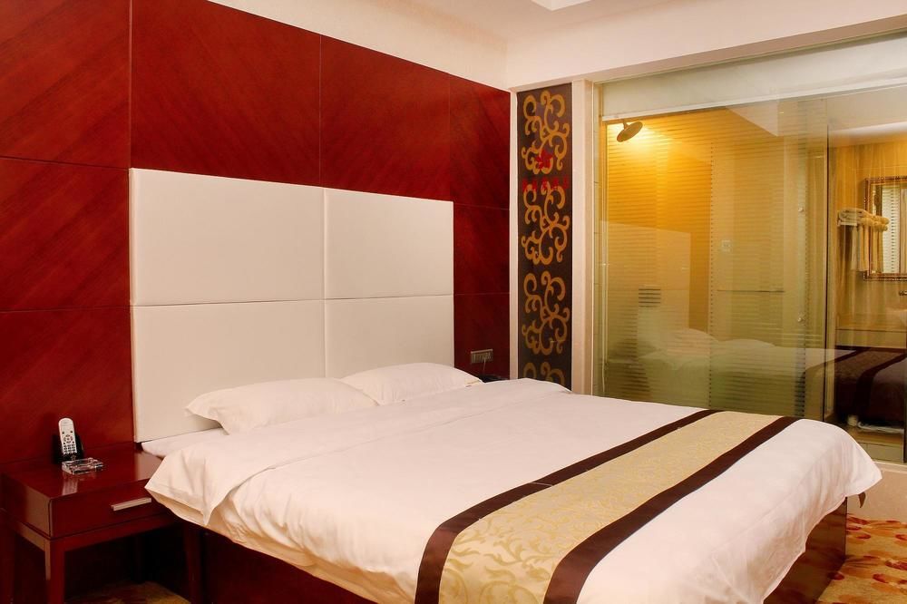 Kaililai Hotel in Guangzhou, People's Republic of China