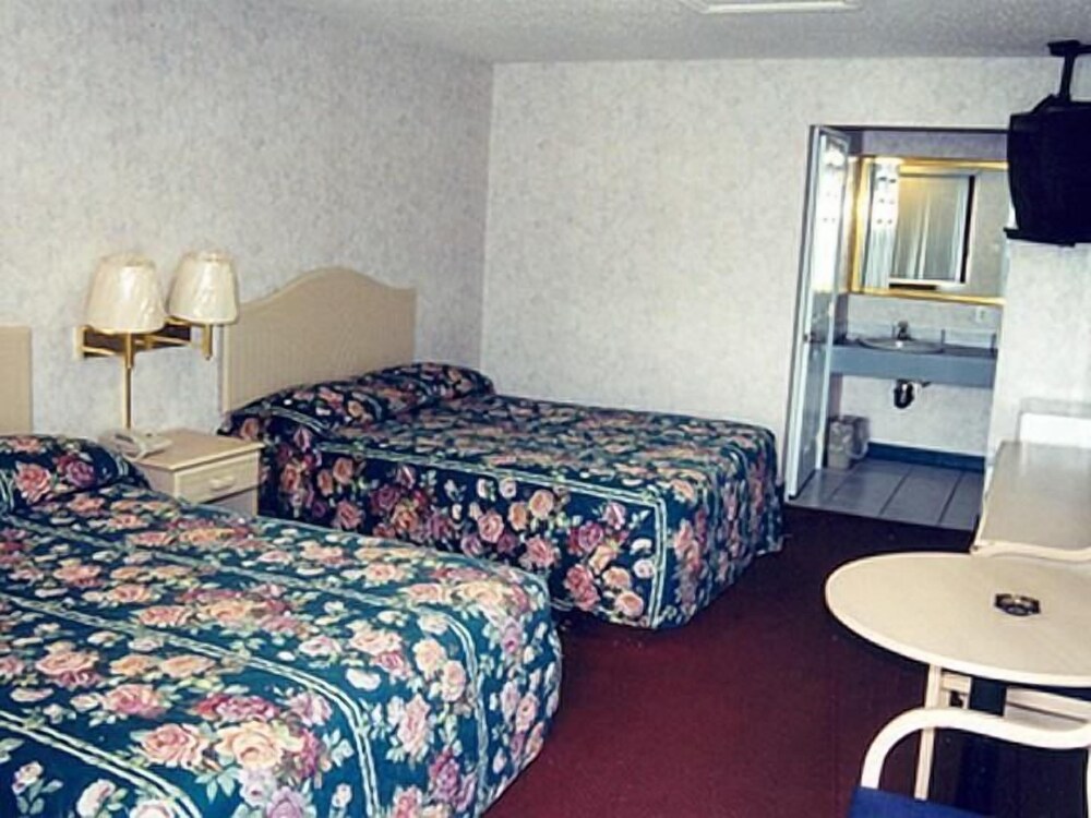Passport Inn & Suites - photo 10
