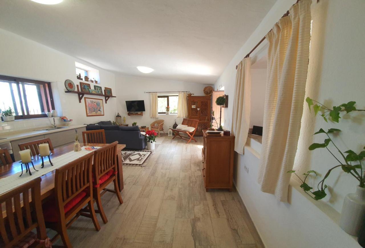 Casa el Porte — Tegueste — photo 2