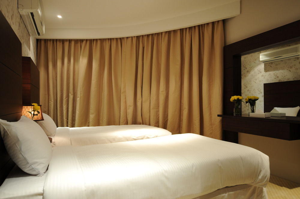 Mercure Value Riyadh Hotel — Riyadh — photo 3