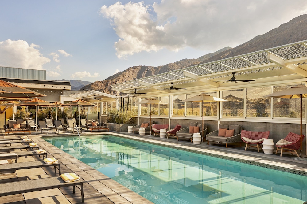 Kimpton Rowan Palm Springs Hotel an IHG Hotel - featured photo