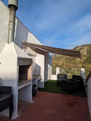 Entre montañas - last minute hotel in Dos Aguas
