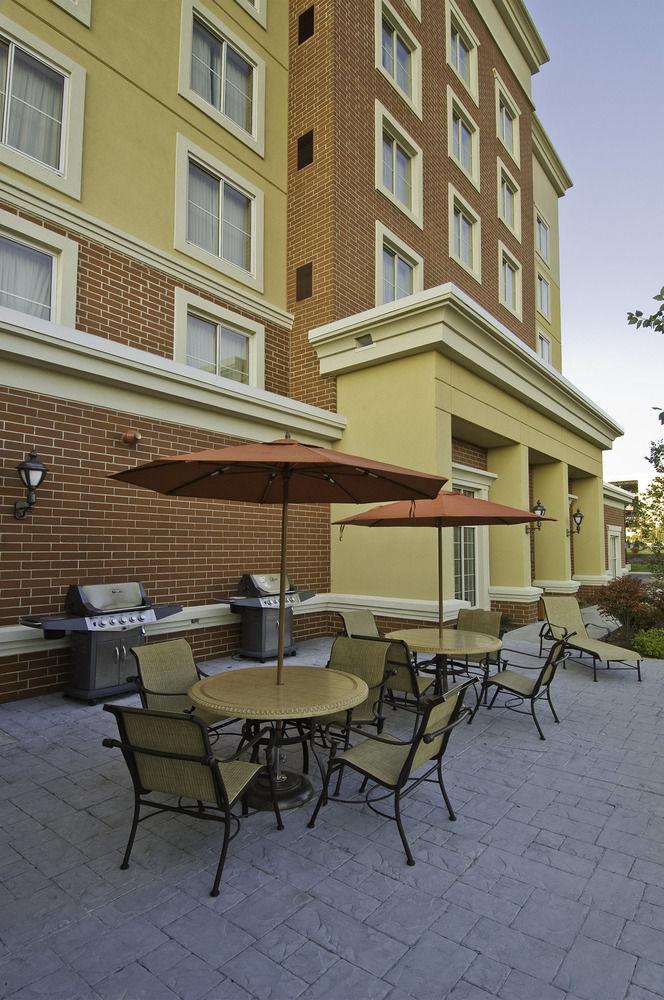 Homewood Suites by Hilton Cleveland Beachwood - photo 19