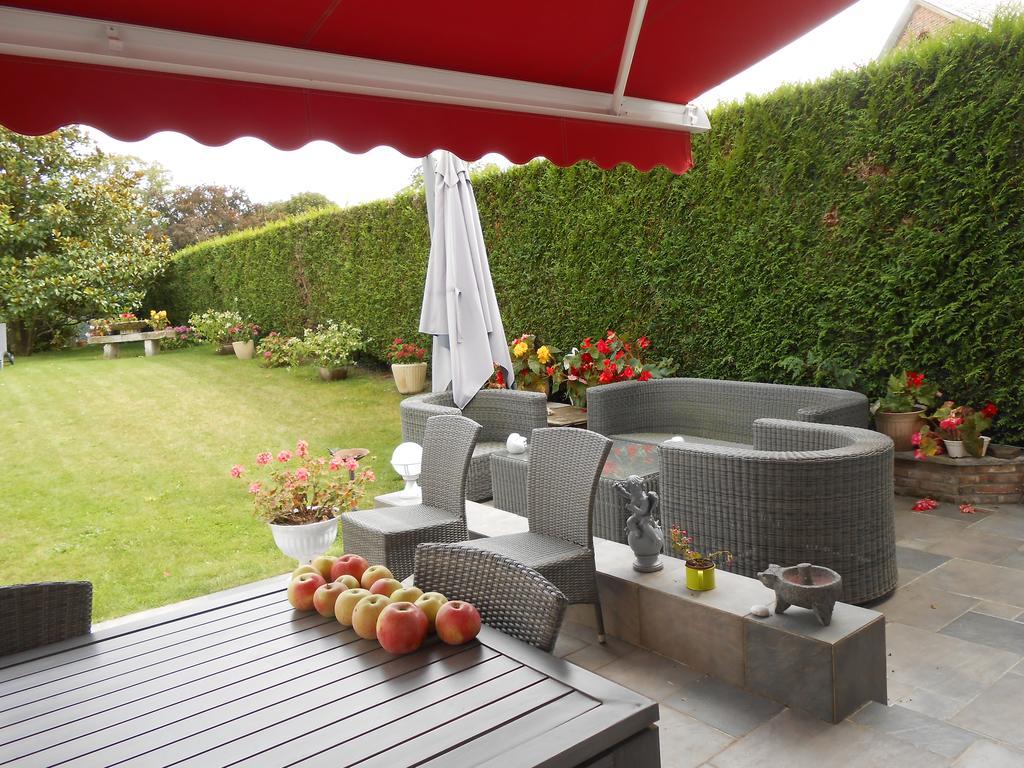 Le Relais du Bon’eure — Evreux — photo 4