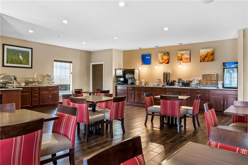 Comfort Suites near Camp Lejeune - photo 33
