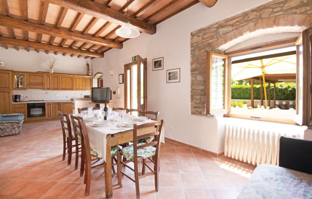 Podere Grossi — hotel in Borgo San Lorenzo