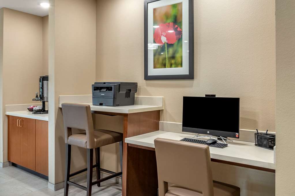 Comfort Inn & Suites Waller - photo 25