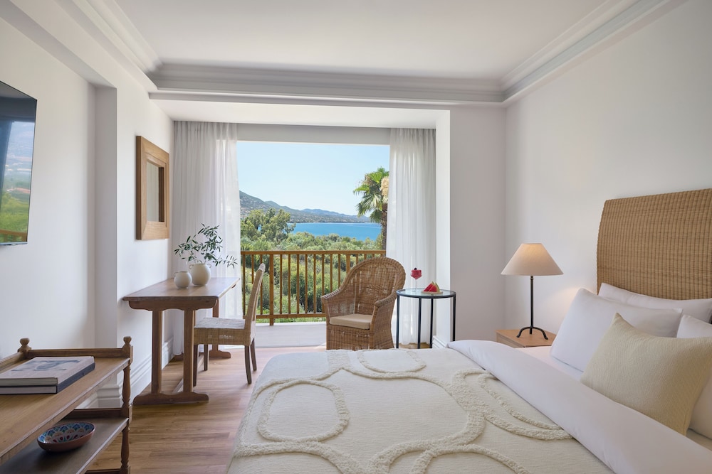 Grecotel Filoxenia — Kalamata — photo 5