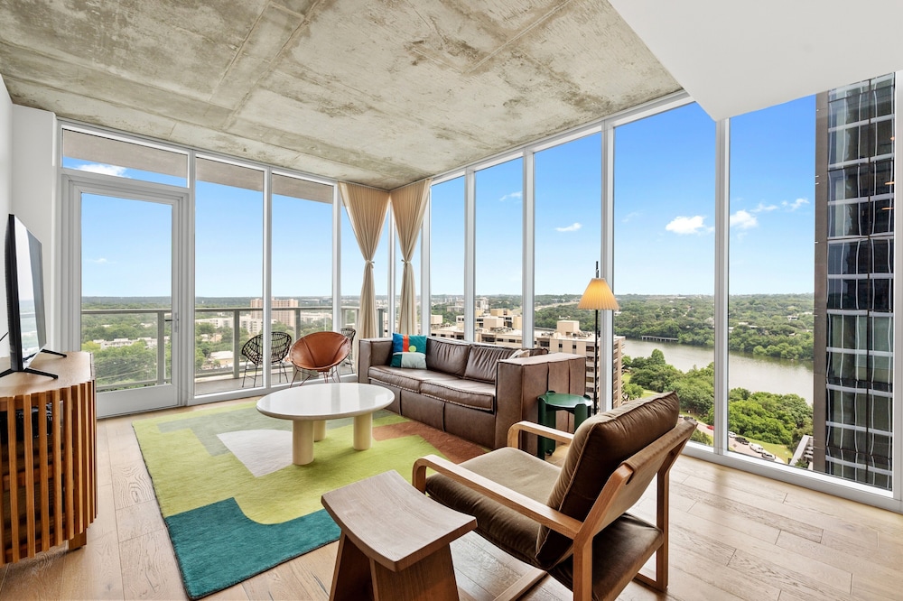 Austin Condo Hotel - photo 465