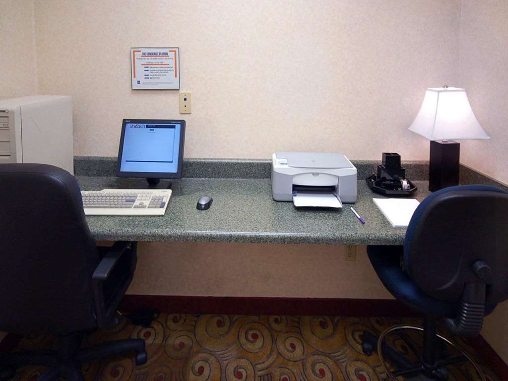 Sleep Inn Horn Lake Southaven - photo 14
