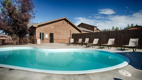 Black Hills Luxury Suites - photo 2