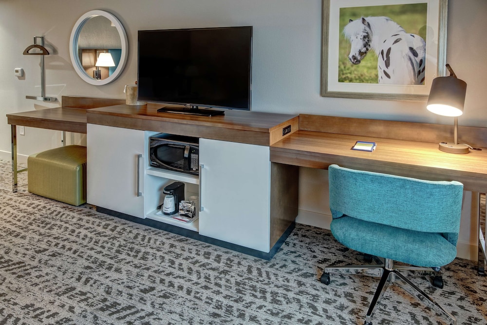 Hampton Inn & Suites Nashville Goodlettsville - photo 12