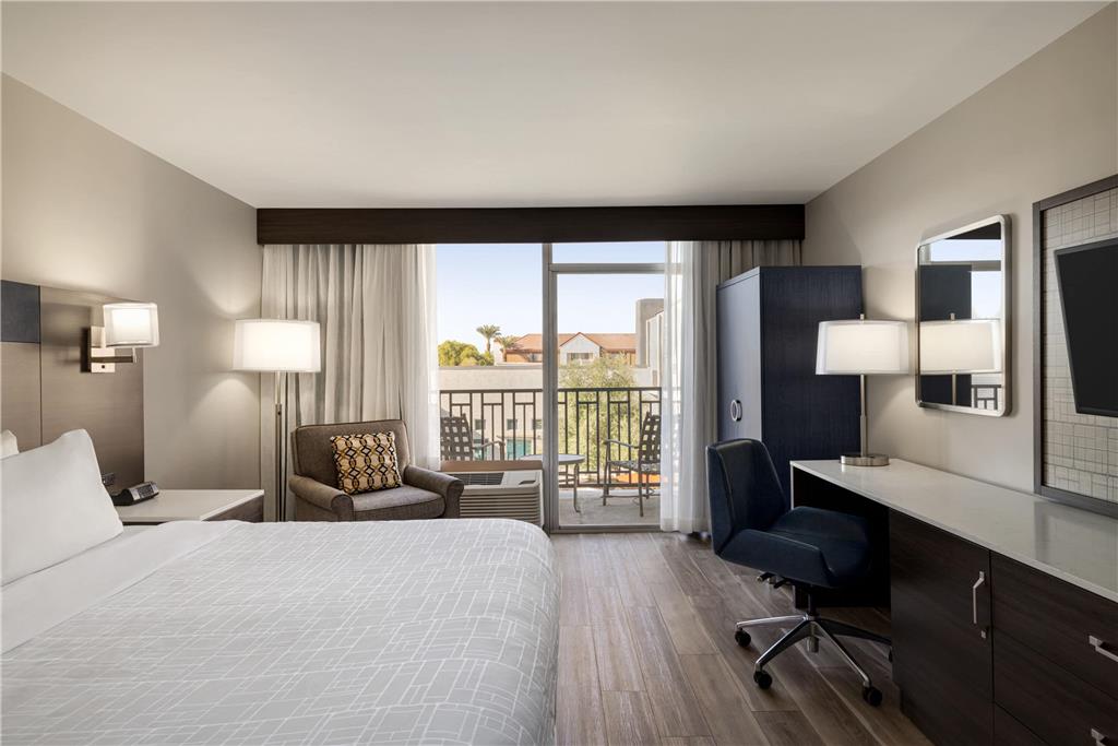 Wyndham Phoenix Airport Tempe - photo 33