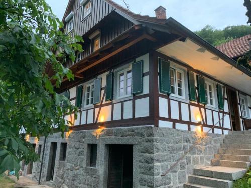 Huber Xaveri Hof — 5-Star Luxury Hotel in Ottenhofen, Germany