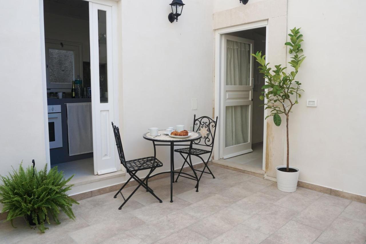 Ortigia Lifestyle 4 Seasons in Siracusa, Italy