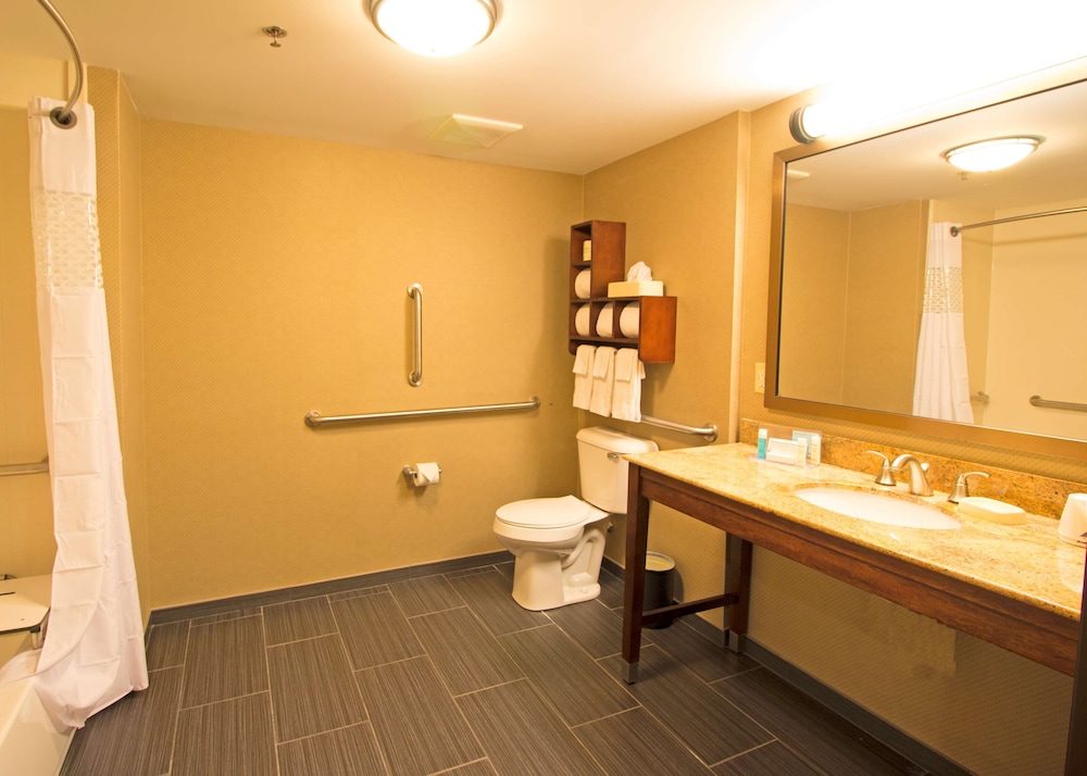 Hampton Inn Columbus South - photo 64