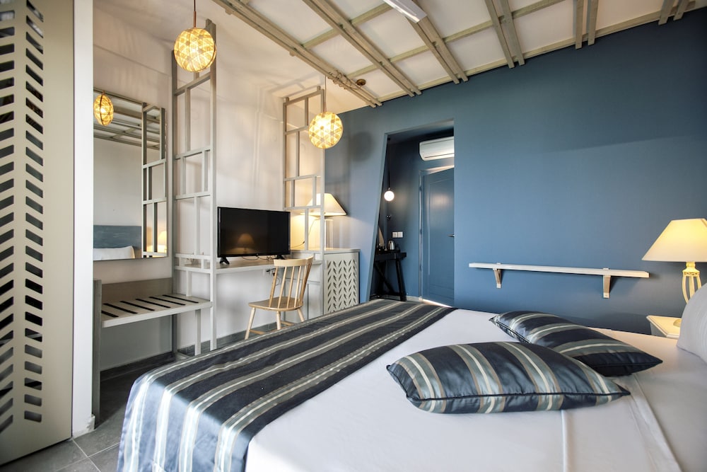 Rigas Boutique Hotel — Kassandreia — photo 5