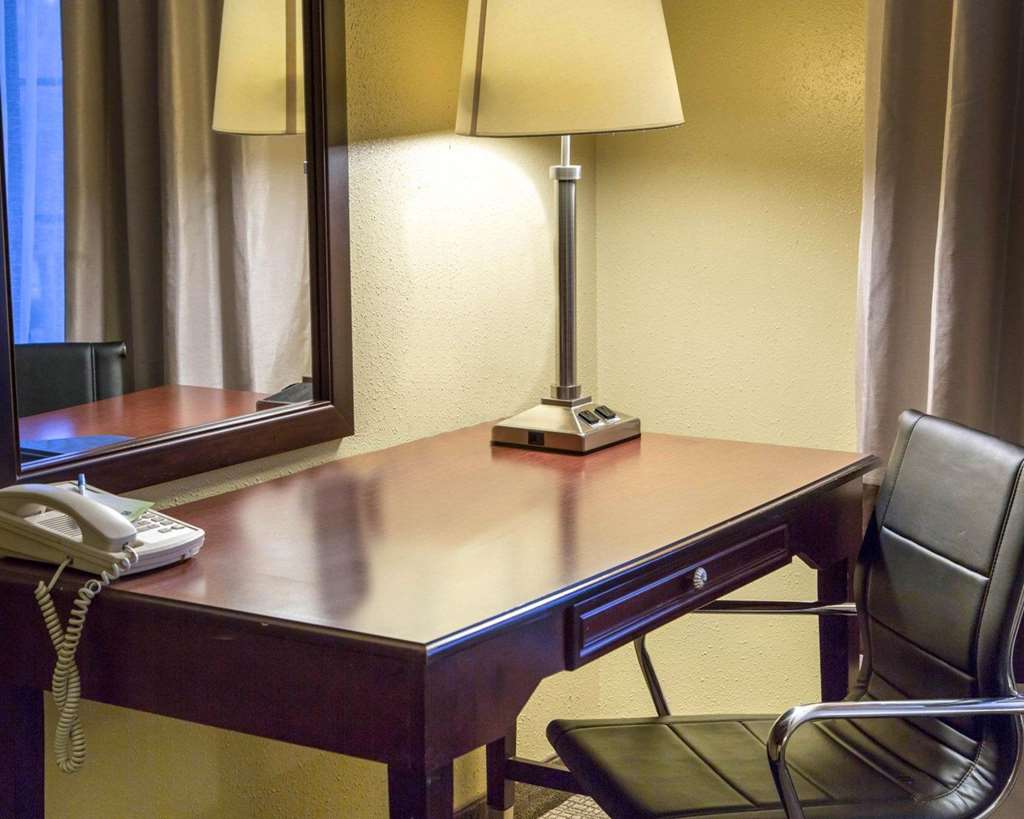 Comfort Inn Shreveport I 49 - photo 8