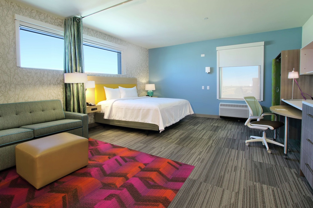 Home2 Suites by Hilton Port Arthur TX - photo 24