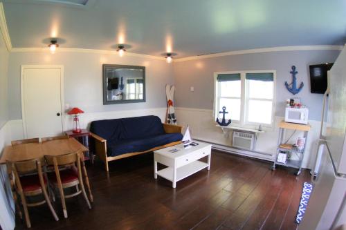 The Ledges Resort & Marina - photo 21
