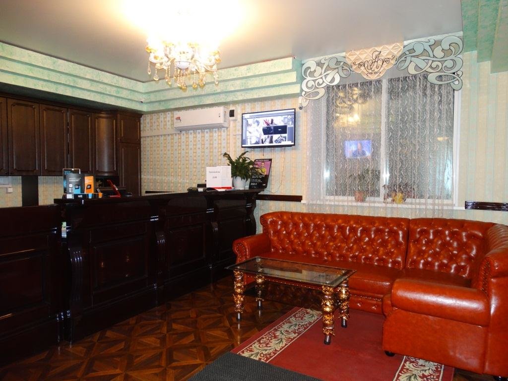 Gostinica Absolut in Arsen'yev, Russia