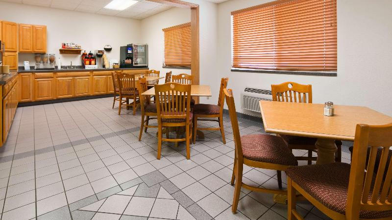 Baymont by Wyndham Huron SD - photo 31