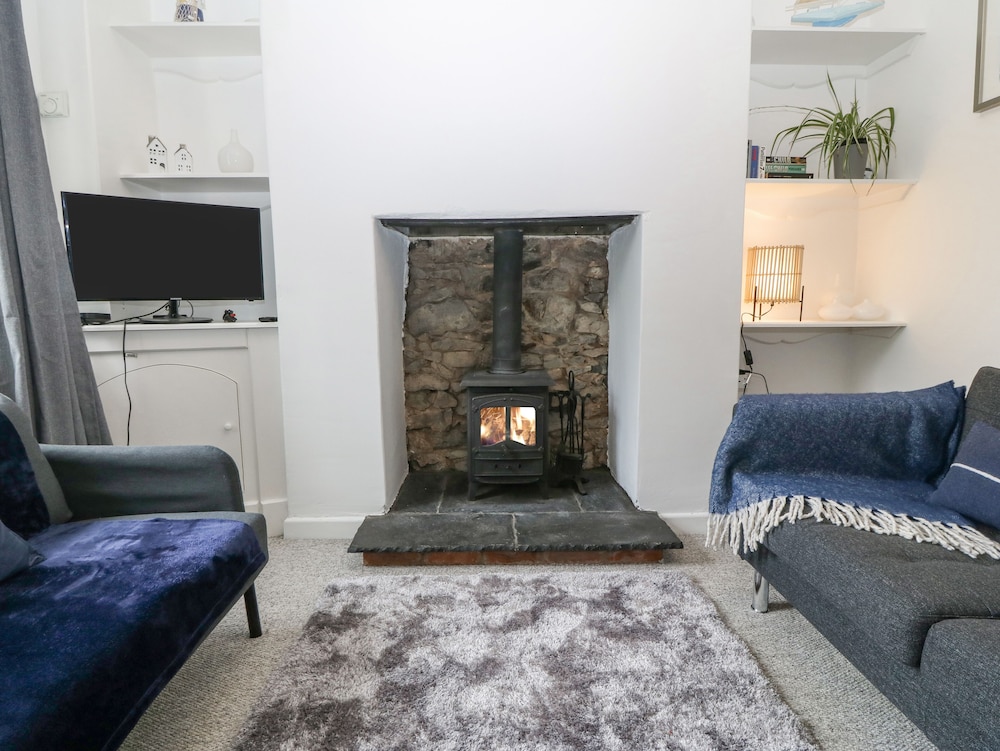 Pebblestone Cottage — 4-Star Luxury Hotel in Llandudno, United Kingdom