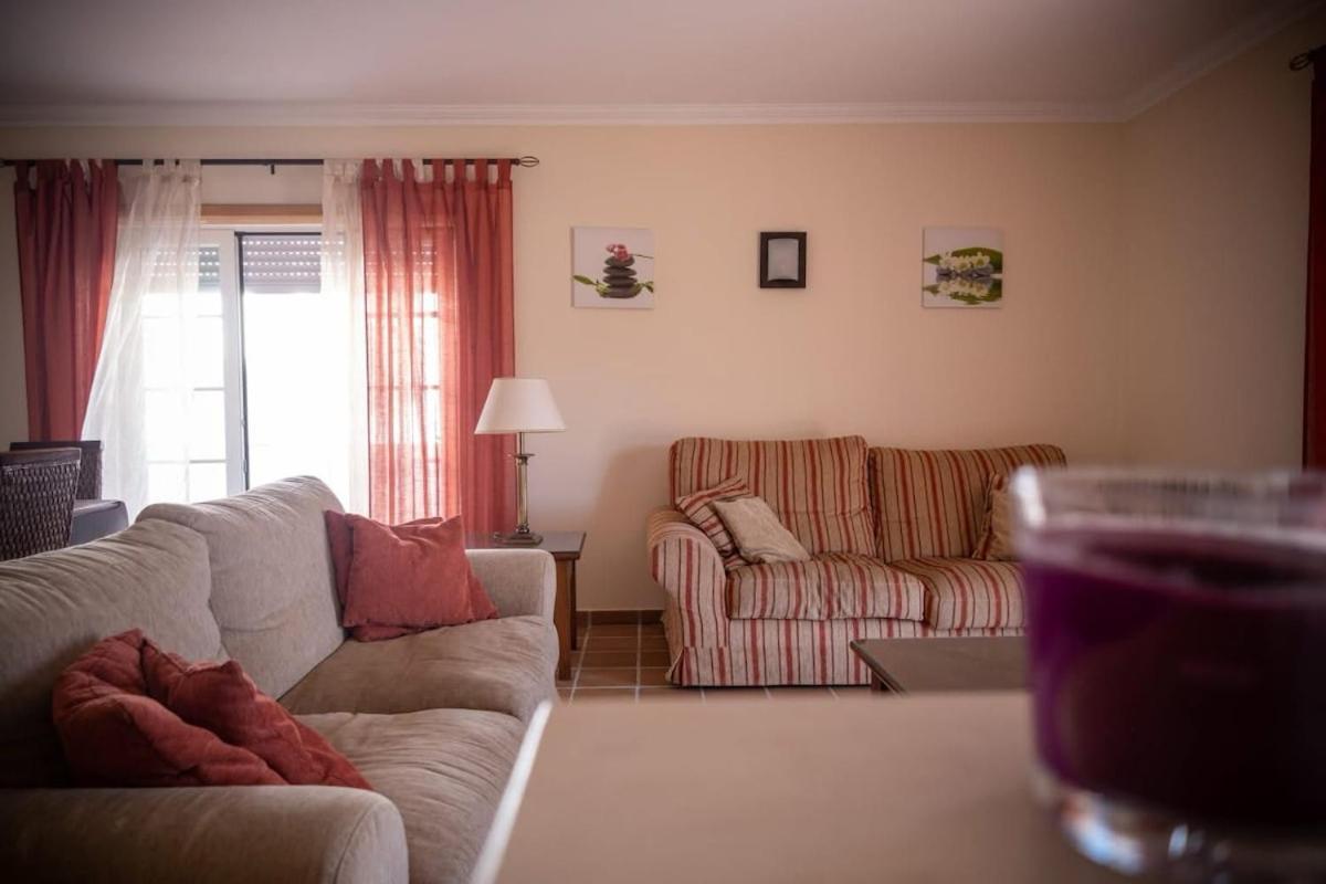 Apartment Praia Del Rey — 4-Star Luxury Hotel in Obidos, Portugal