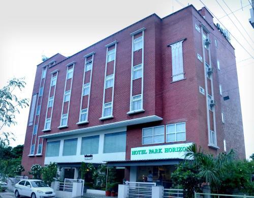 Hotel Park Horizon in Kota, India