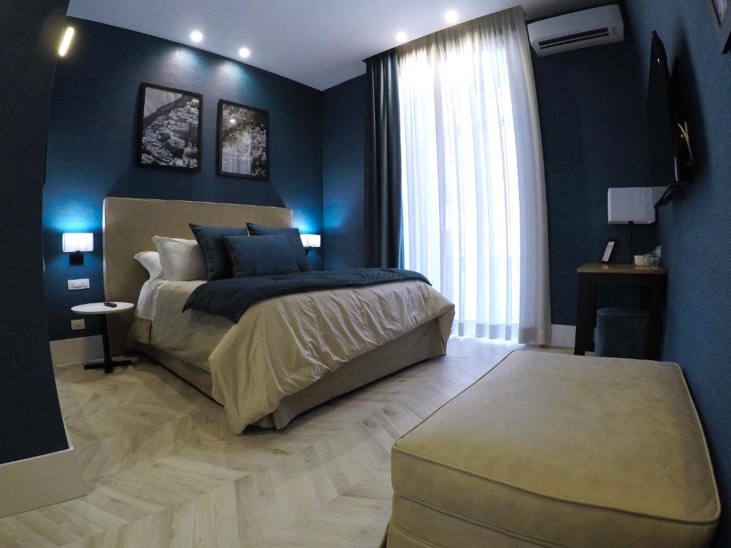 Bed No Breakfast AK 2 - carbon neutral hotel in Naples