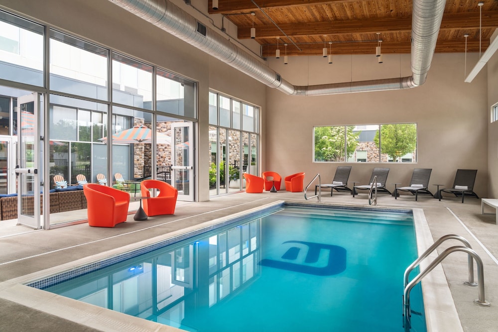 Aloft Beachwood - photo 15