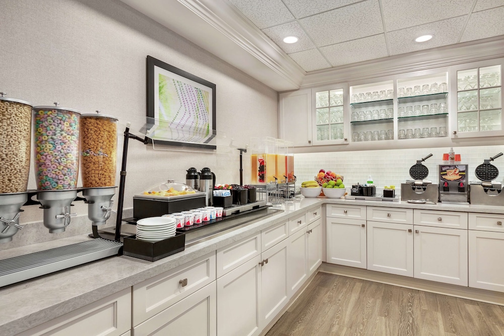 Homewood Suites by Hilton Fort Myers Airport FGCU - photo 34