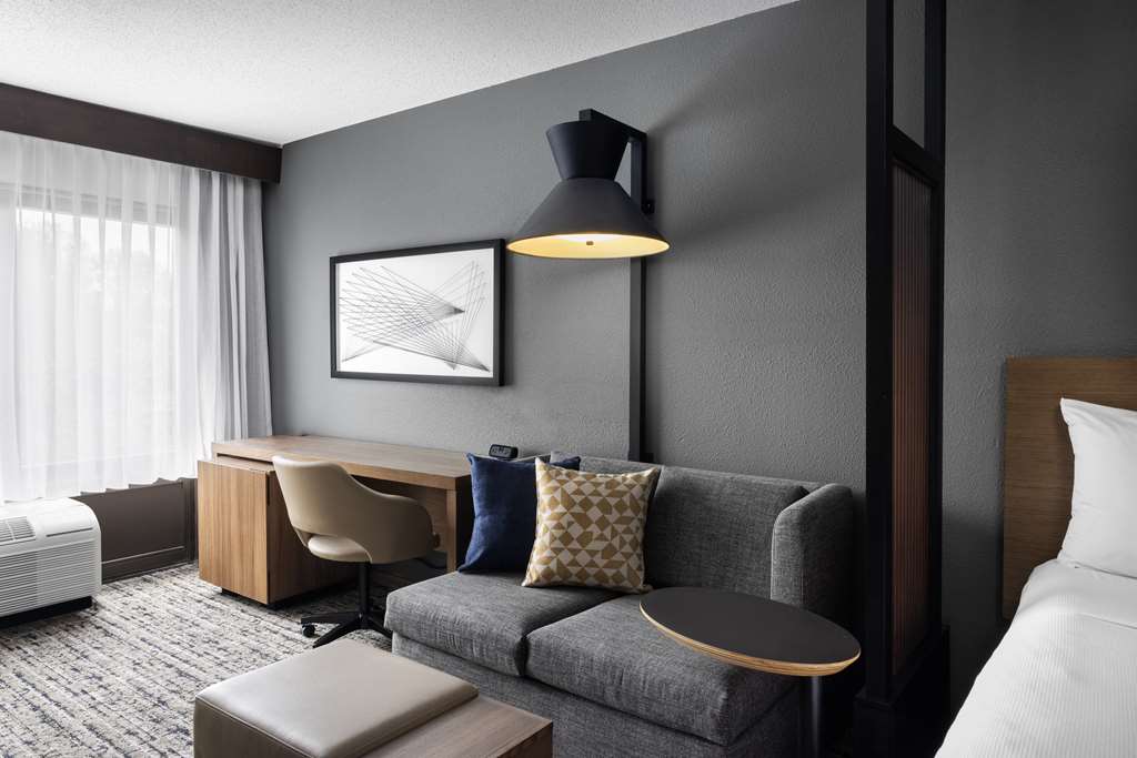 Hyatt Place El Paso Airport - photo 3