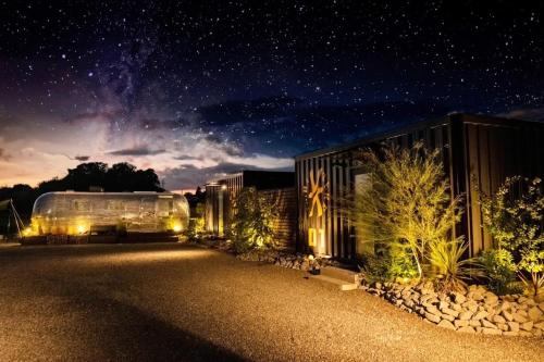 Private Sauna Bayberryープライベートサウナベイベリー in Izumi, Japan