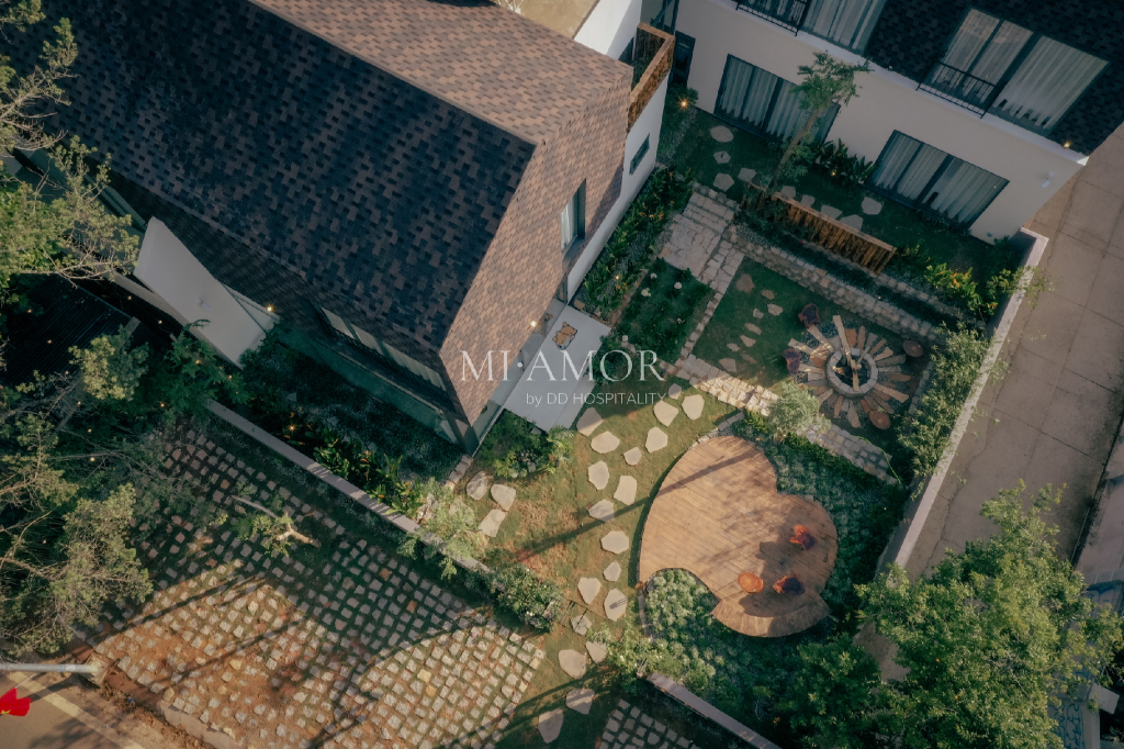 DD Hospitality Mi Amor Da Lat in Da Lat, Vietnam