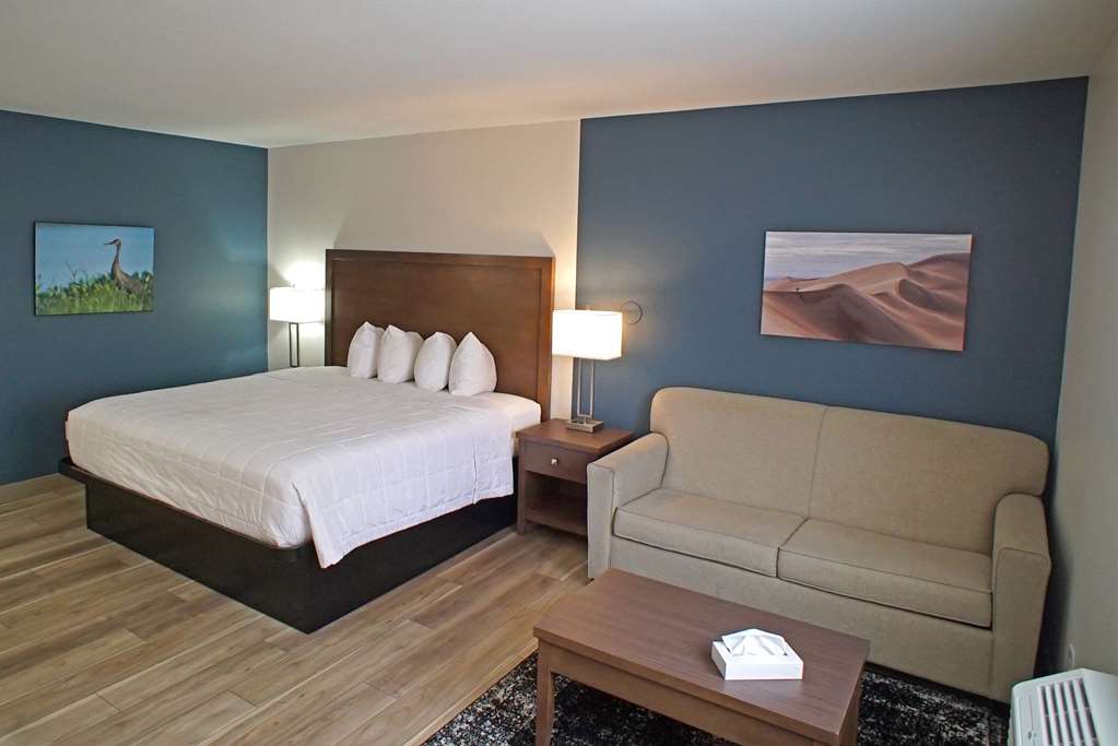 Baymont by Wyndham Monte Vista - photo 43