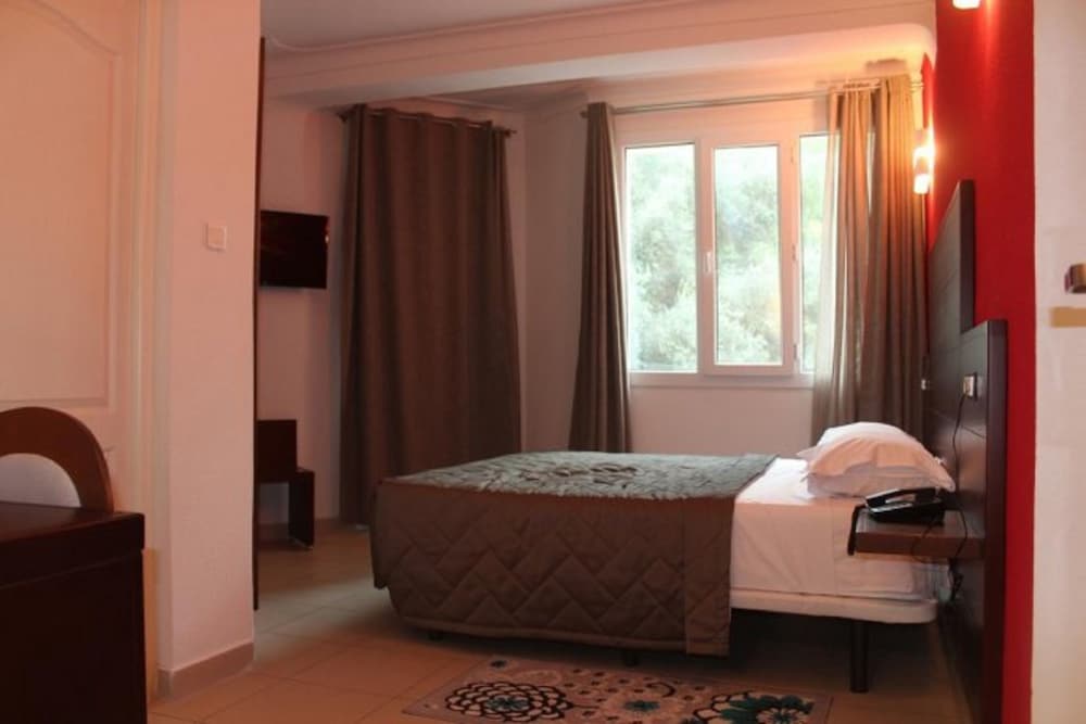 Hotel Du Nord — Bejaia — photo 5